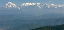 Uttarakhand