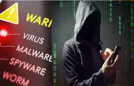 फिर लौट आया ये खतरनाक एंड्रॉयड Virus फर्जी मैसेज भेजकर लोगों को बना रहा है निशाना