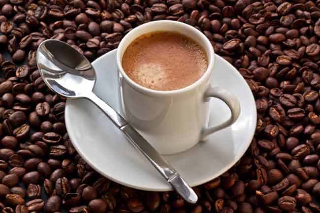 कॉफी और प्रोटीन पाउडर मिश्रण के हैं कई फायदे