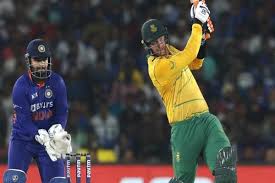 IND vs SA: श्रेयस-ईशान ने बल्लेबाजी में किया करिश्मा, सचिन-द्रविड़ का रिकॉर्ड कर दिया ध्वस्त
