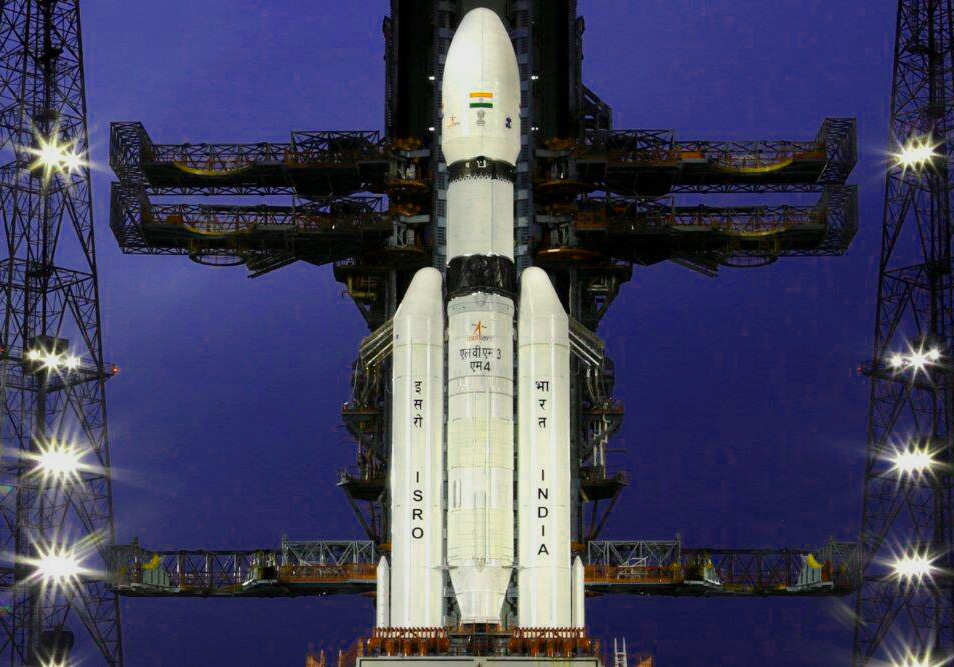 ISRO आज चंद्रयान-3 मिशन को लॉन्च करने जा रहा है