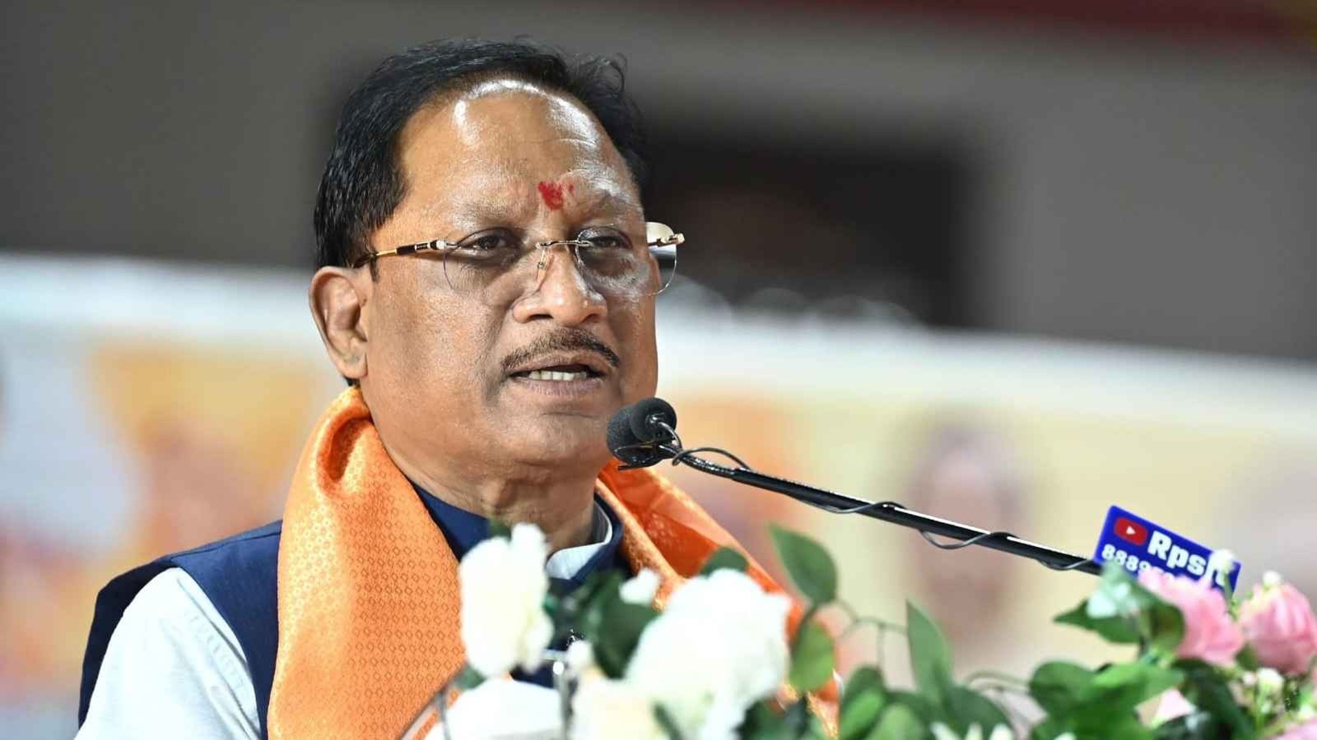 छत्तीसगढ़ में शिक्षा के अवसरों का विस्तार – रायपुर जिले के आरंग में खुलेगा नया केंद्रीय विद्यालय; प्रधानमंत्री श्री नरेंद्र मोदी और केंद्रीय शिक्षा मंत्री श्री धर्मेंद्र प्रधान के प्रति मुख्यमंत्री श्