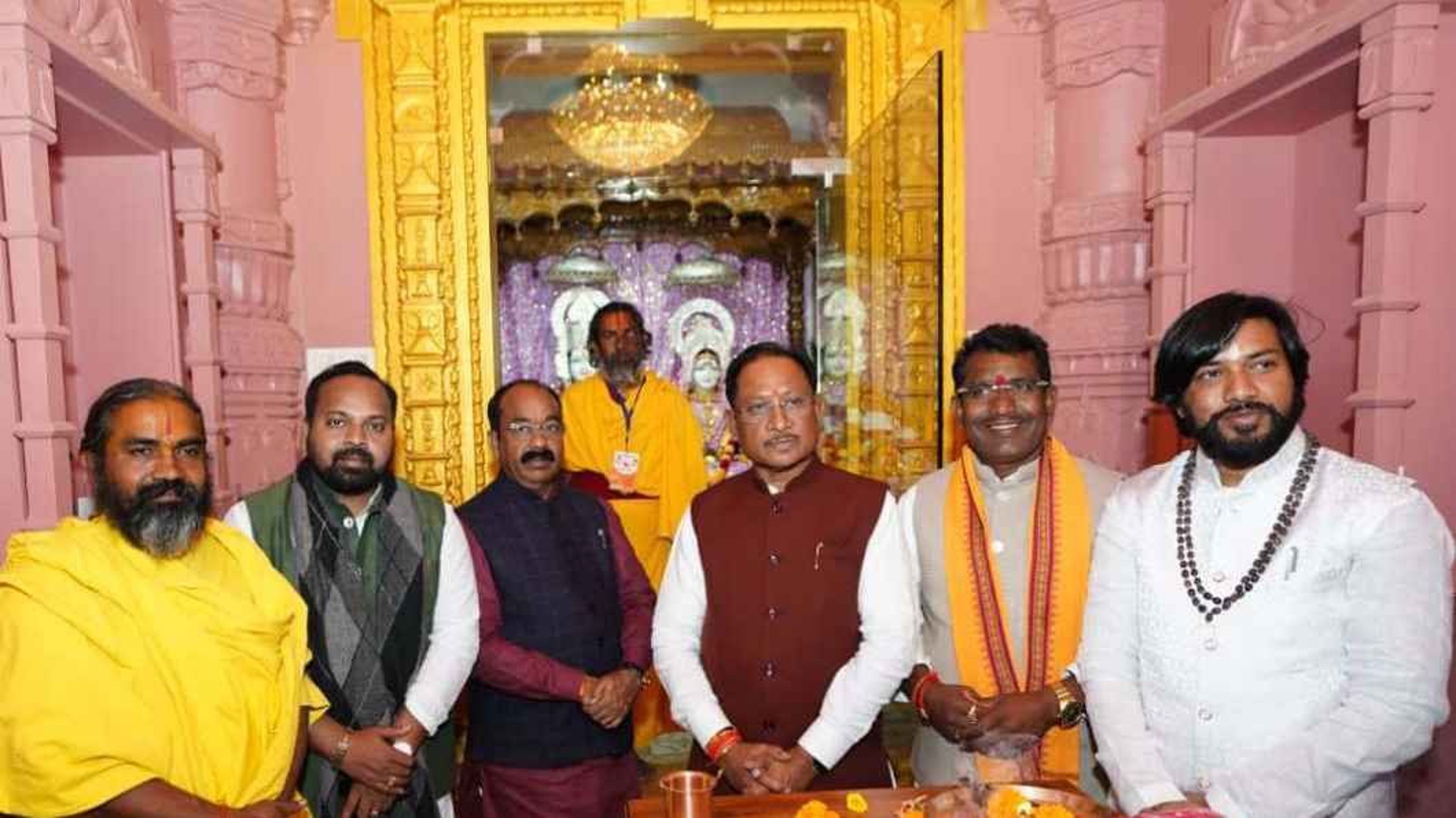 आध्यात्मिक चेतना, सामाजिक समरसता और सांस्कृतिक पुनर्जागरण का केंद्र बनेगा सिरकट्टी धाम