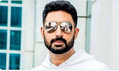अभिषेक बच्चन भी कोरोना पॉजिटिव
