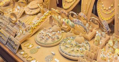 अगस्त में रत्न, आभूषण निर्यात जुलाई की तुलना में 29.18 प्रतिशत बढ़ा