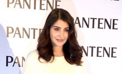 सीता का किरदार निभायेंगी अनुष्का शर्मा