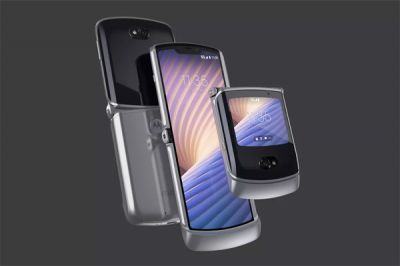 मोटोरोला का नया फोल्डेबल फोन जानिए कीमत....