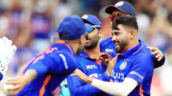 टीम इंडिया ने 23 साल पुराना रिकॉर्ड तोड़ा, अफ्रीकी टीम को 99 रन पर किया ऑलआउट