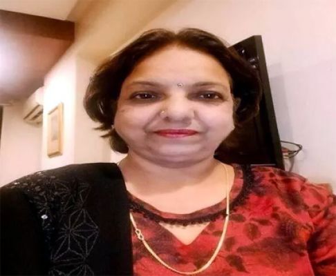 भारतीय शतरंज टीम की कोच बनी छत्तीसगढ़ की किरण अग्रवाल