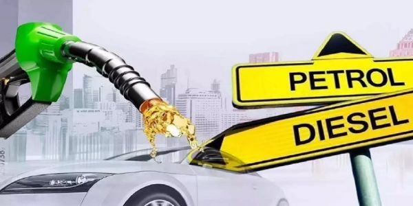 लोकसभा चुनाव से पहले भाजपा सरकार का बड़ा फैसला, सस्ते हुए पेट्रोल-डीजल, जानें नई कीमत