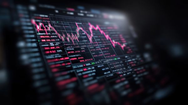 Riot Platforms Stock Rallies: Is a Breakout Coming After the Holiday?