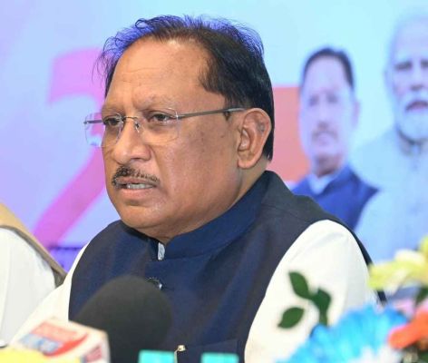 छत्तीसगढ़ में भिलाई इस्पात संयंत्र आधुनिकीकरण और लारा सुपर थर्मल पावर प्रोजेक्ट जैसी महत्वपूर्ण परियोजनाओं को मिली नई गति 