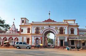 दंतेश्वरी मंदिर - Danteshwari Temple