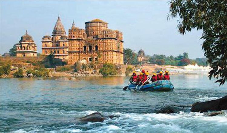 ओरछा पर्यटन- Orchha Tourism