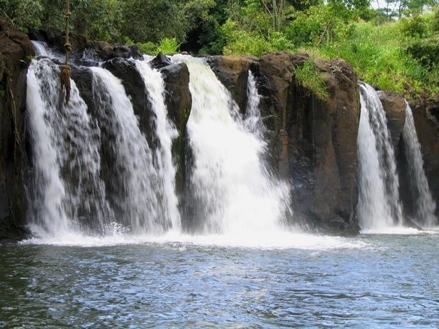 पचमढ़ी पर्यटन - Pachmarhi Tourism