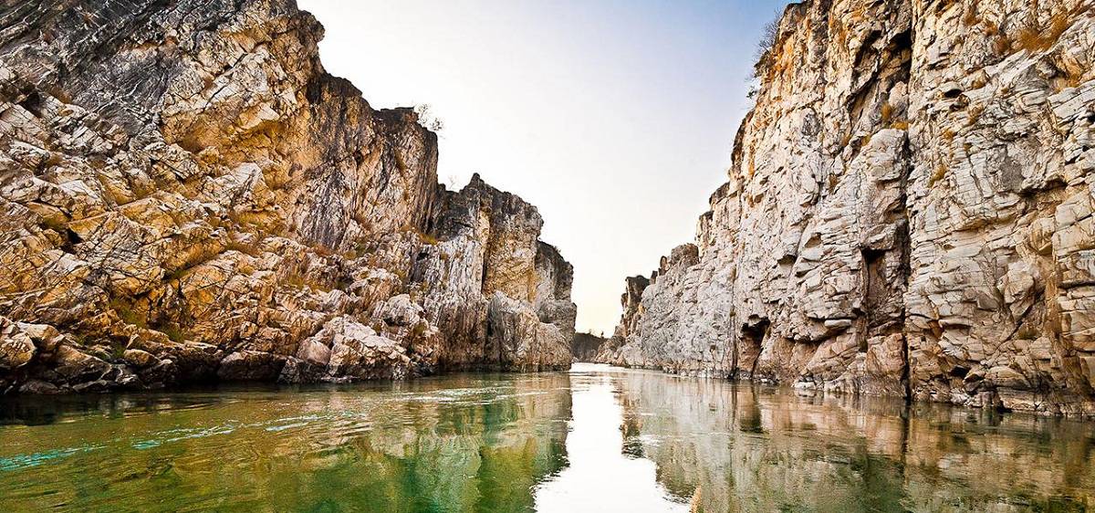 होशंगाबाद पर्यटन – Hoshangabad Tourism